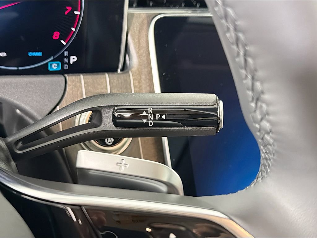 New 2026 Mercedes-Benz E 350 4MATIC Sedan image 20