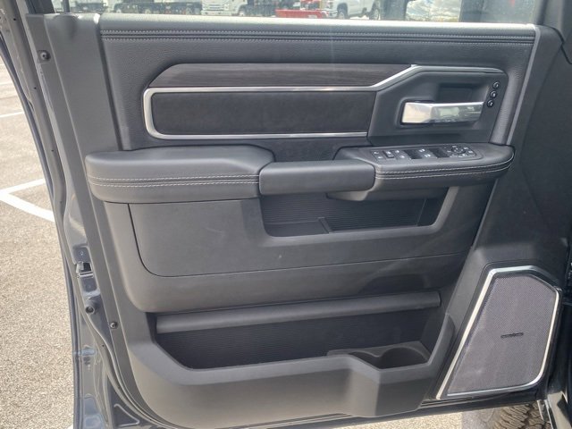 New 2026 RAM 2500 Laramie image 12