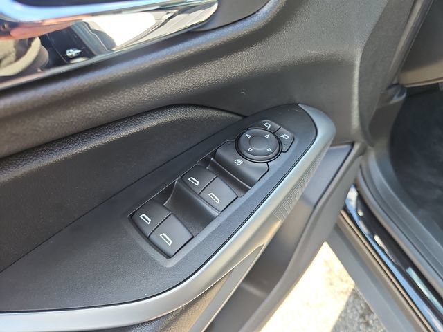 Used 2024 Chevrolet Trax LS FWD image 11