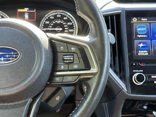 Certified 2023 Subaru Forester Touring AWD/4WD image 10
