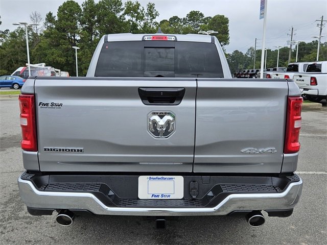 New 2026 RAM 1500 Big Horn image 12