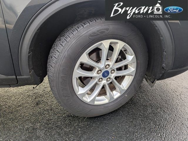 Used 2022 Ford Escape SE w/ Convenience Package image 10