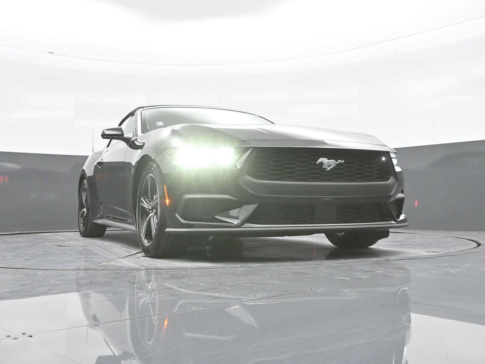 Used 2025 Ford Mustang Premium RWD image 34