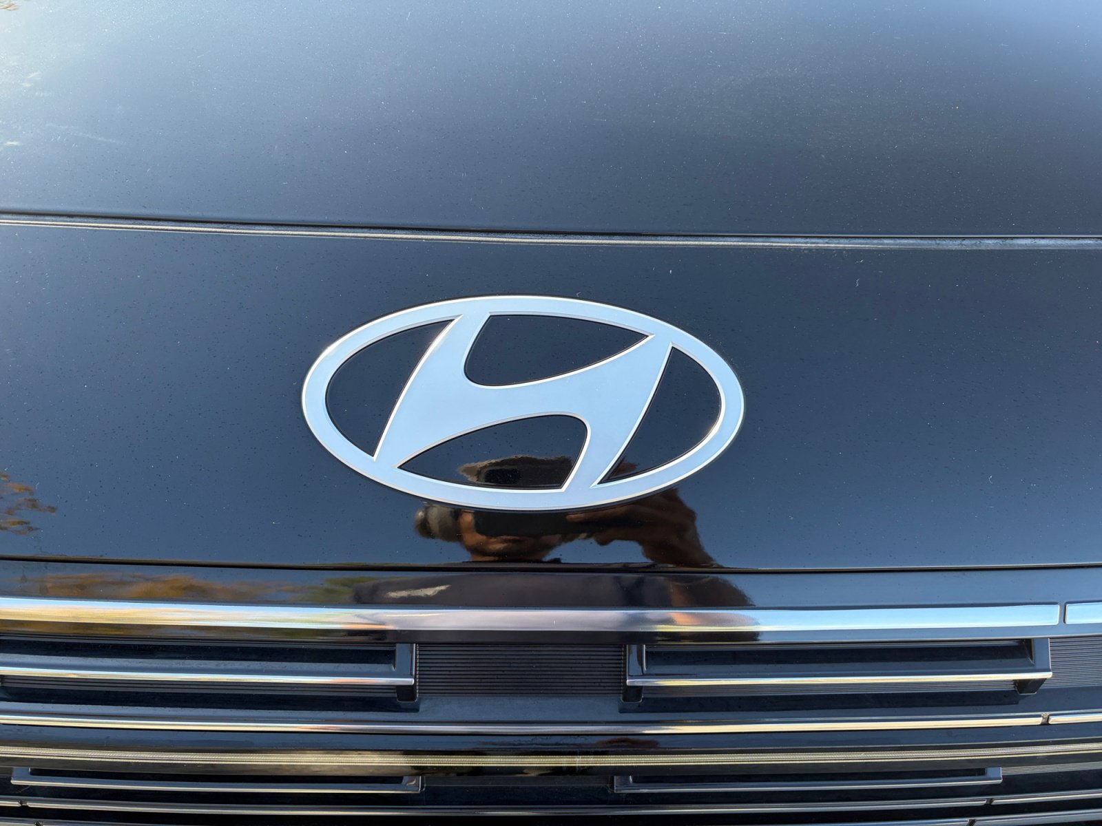 Used 2026 Hyundai Palisade SEL AWD/4WD image 9