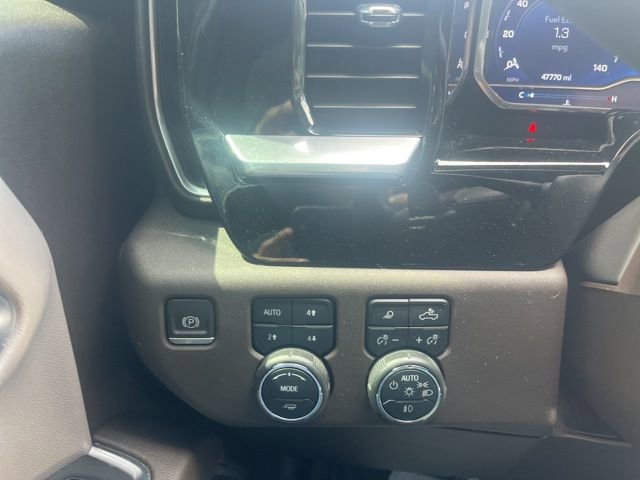 Used 2023 Chevrolet Silverado 1500 LTZ w/ Z71 Off-Road Package image 19