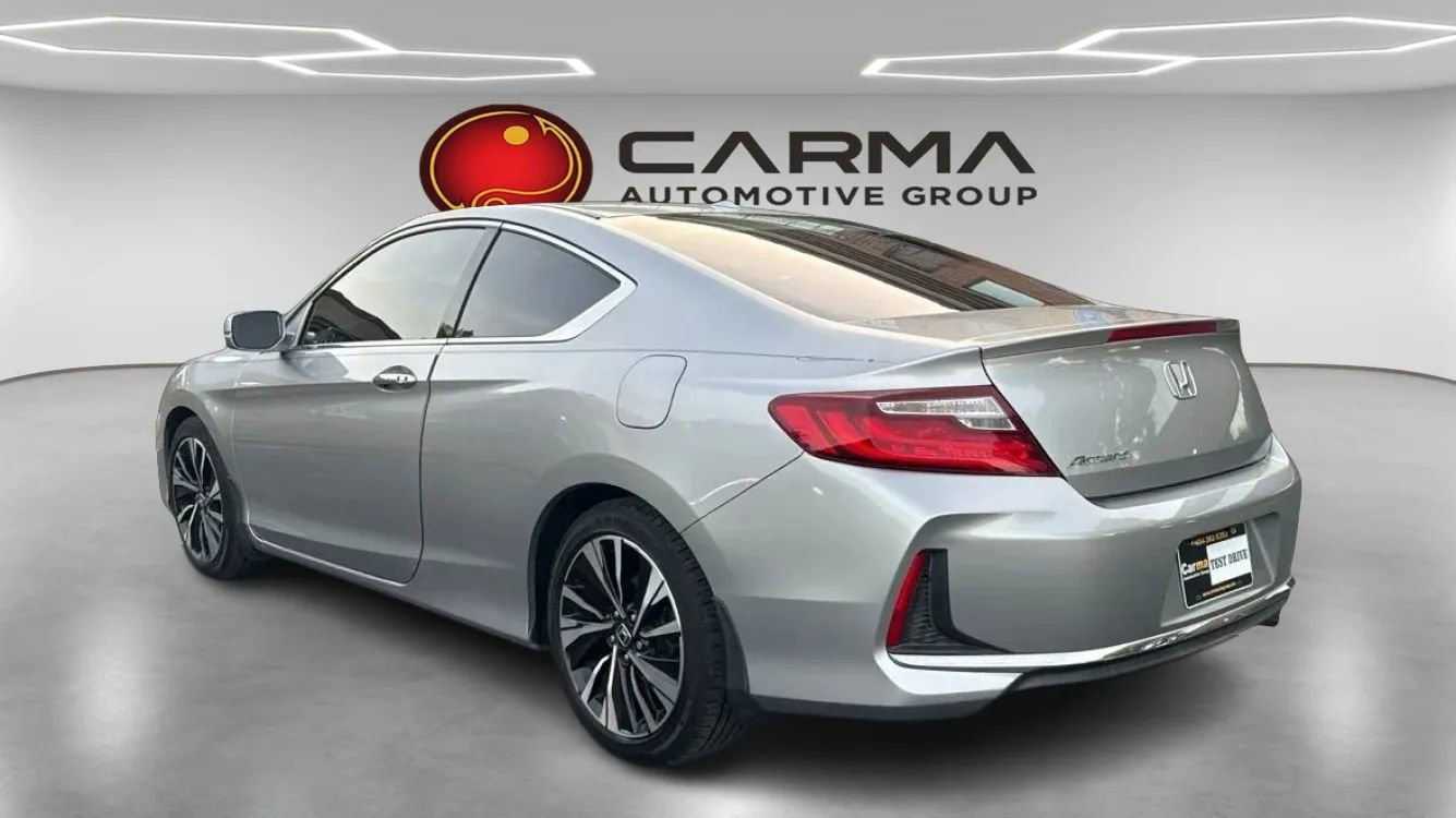 Used 2016 Honda Accord EX-L image 3