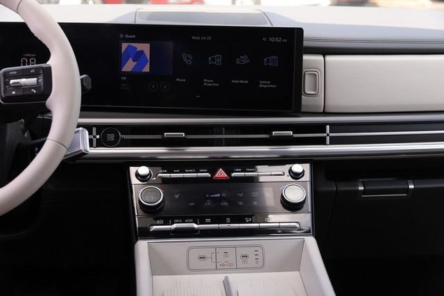 Used 2026 Hyundai Santa Fe SEL AWD/4WD image 28