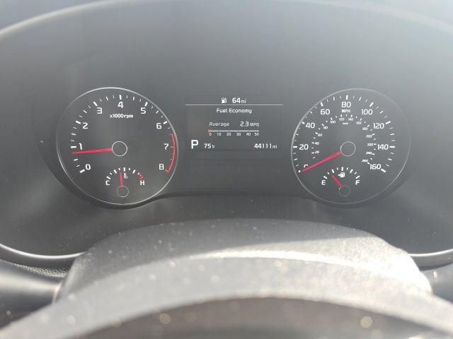 Used 2022 Kia Sportage SX AWD/4WD image 24