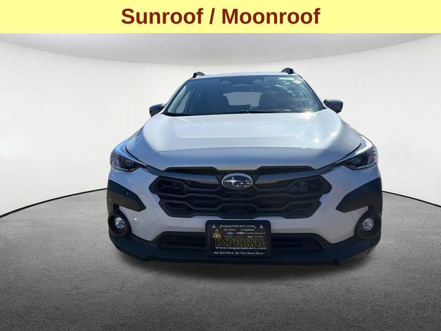 Certified 2025 Subaru Crosstrek 2.0i Premium image 4