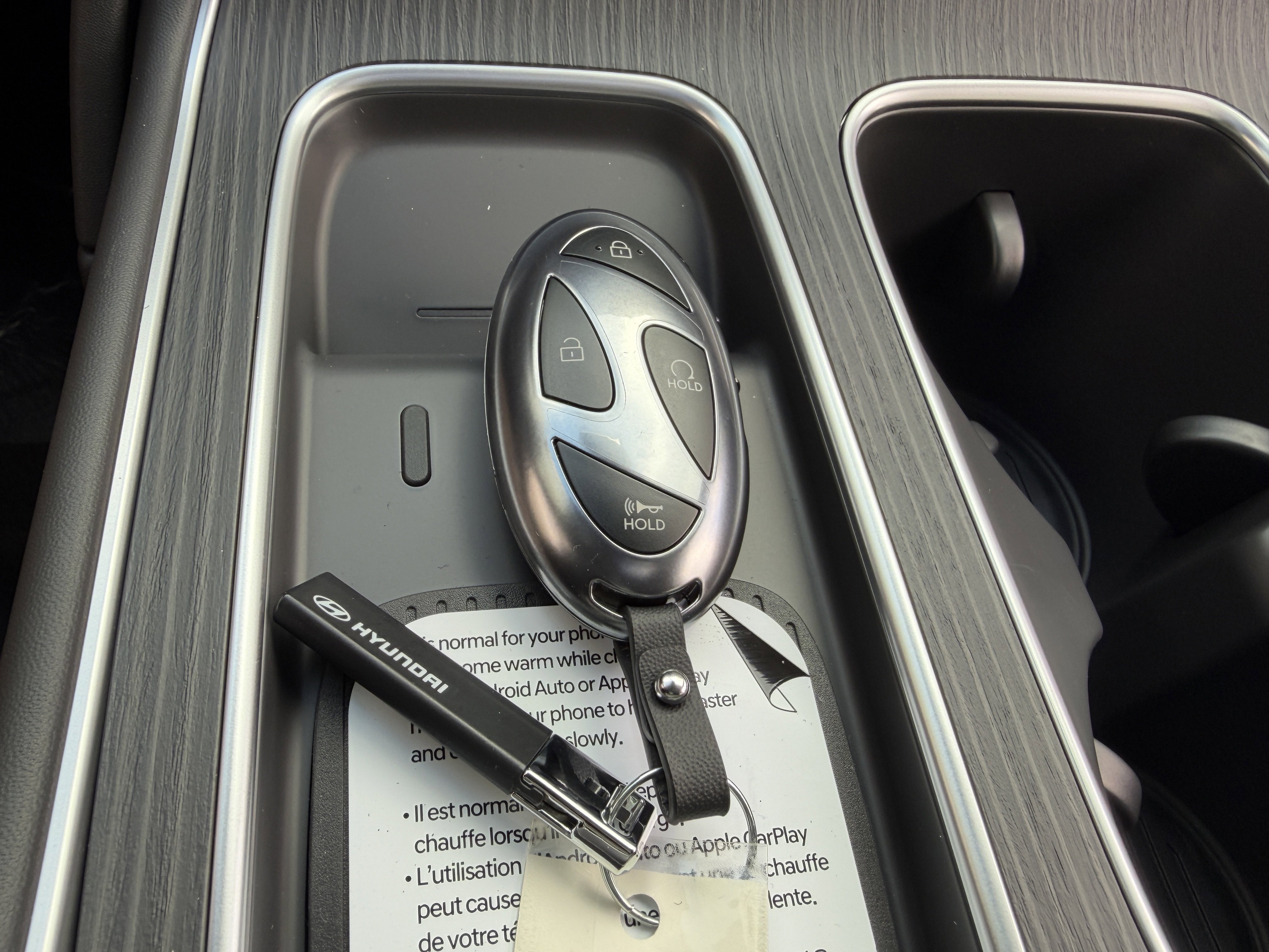 New 2026 Hyundai Palisade Calligraphy image 50