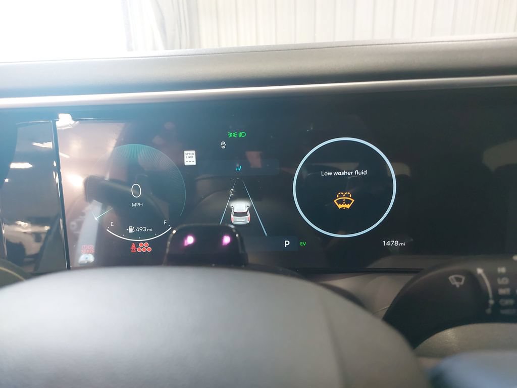 New 2026 Hyundai Palisade SEL AWD/4WD image 19