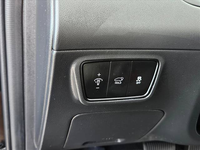 Certified 2022 Hyundai Tucson Limited FWD image 26