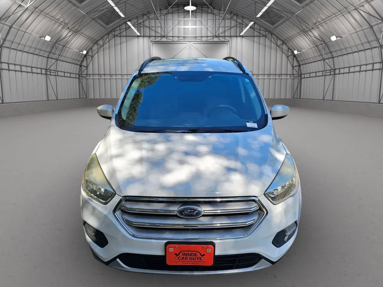 Used 2018 Ford Escape SE w/ SE Sync 3 Package image 16