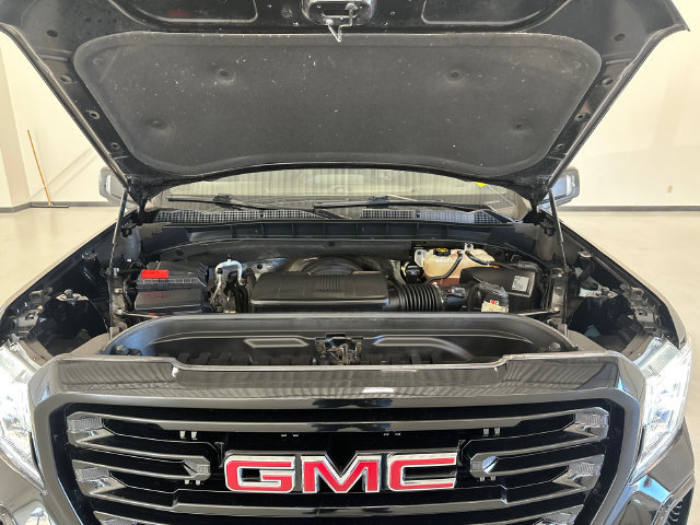 Certified 2019 GMC Sierra 1500 AT4 w/ AT4 Premium Package AWD/4WD image 30