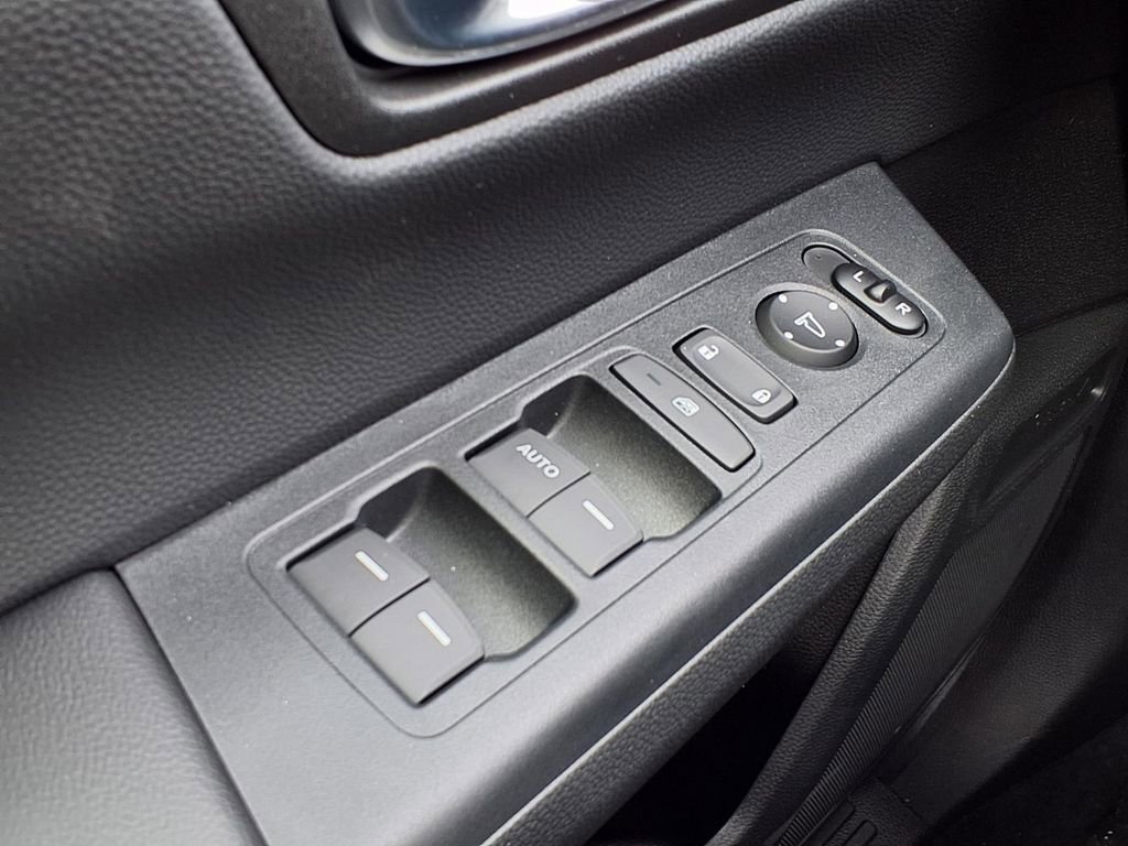 New 2026 Honda CR-V LX image 21