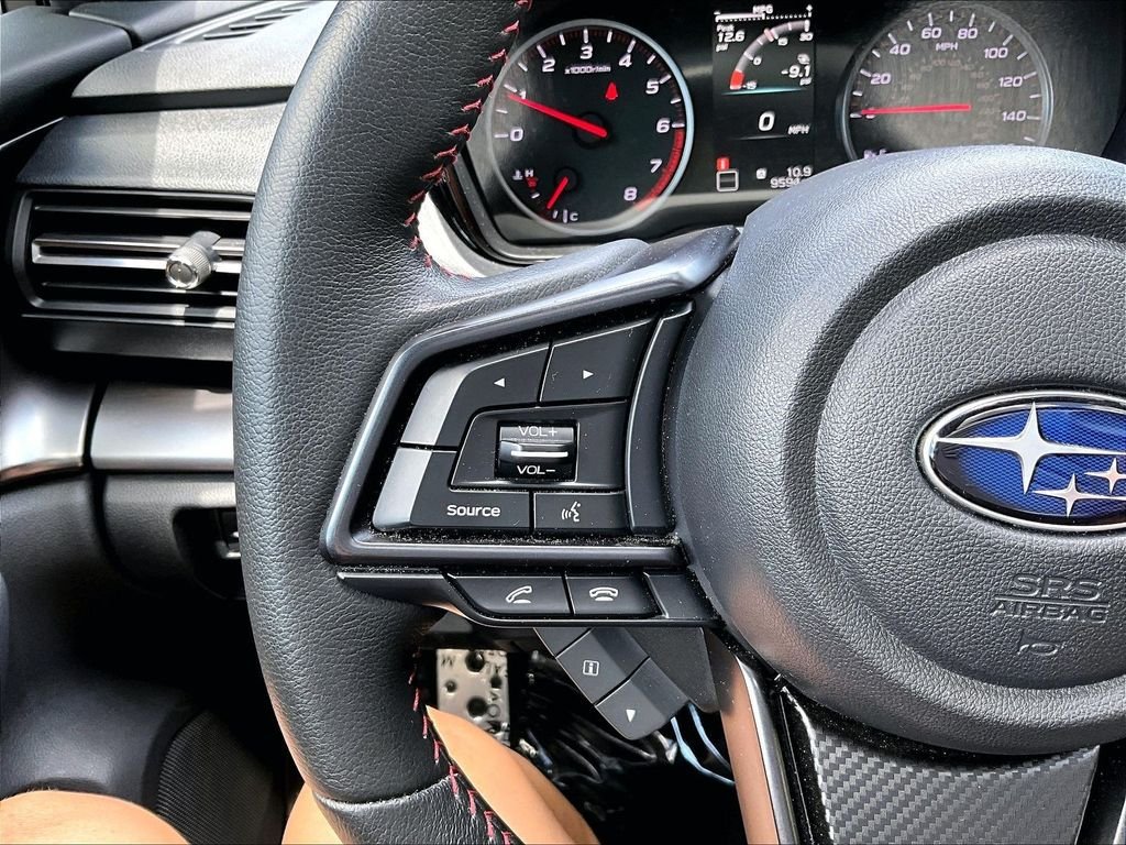 Used 2022 Subaru WRX Premium AWD/4WD image 18