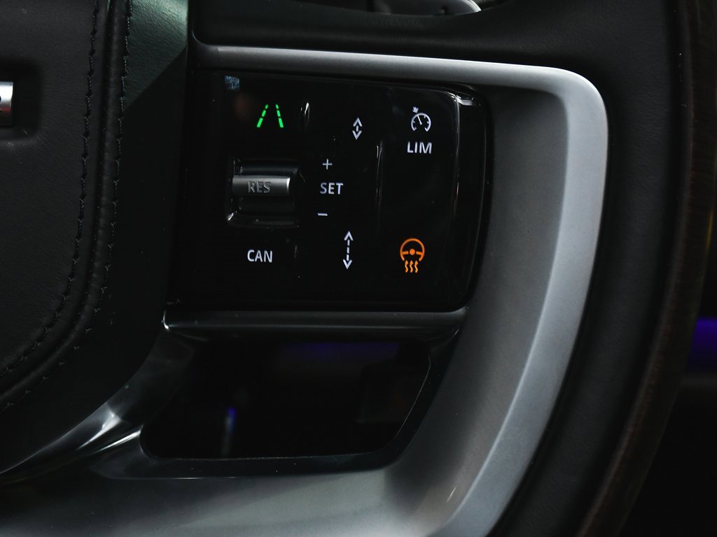 Used 2024 Land Rover Range Rover Autobiography image 43