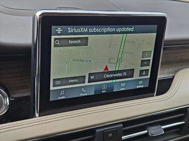 Used 2021 Lincoln Corsair Reserve w/ Elements Package image 13