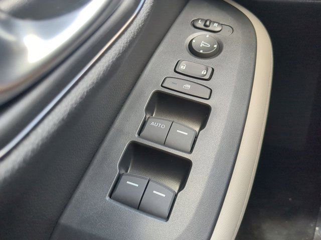 New 2026 Honda HR-V LX image 20