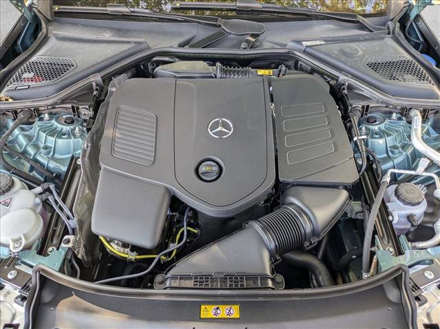 New 2026 Mercedes-Benz E 350 Sedan image 20