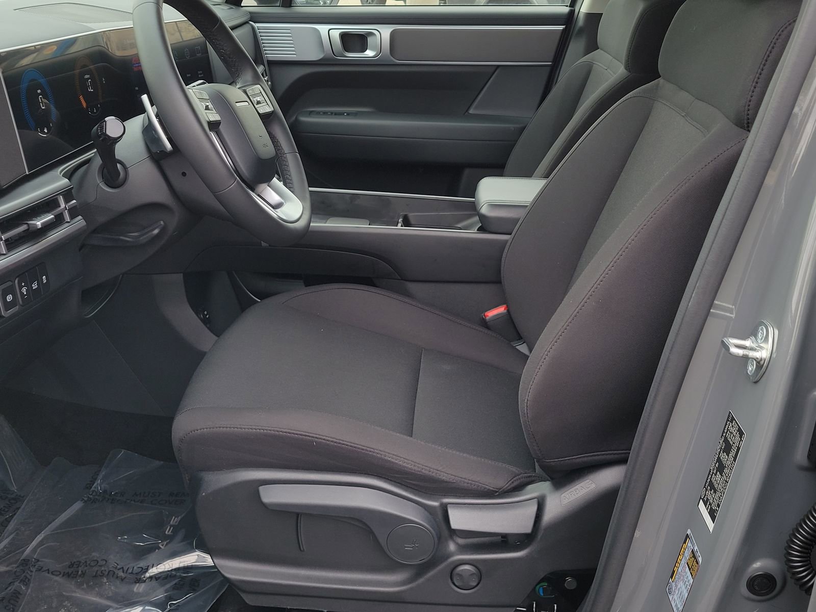 Used 2024 Hyundai Santa Fe SE image 9