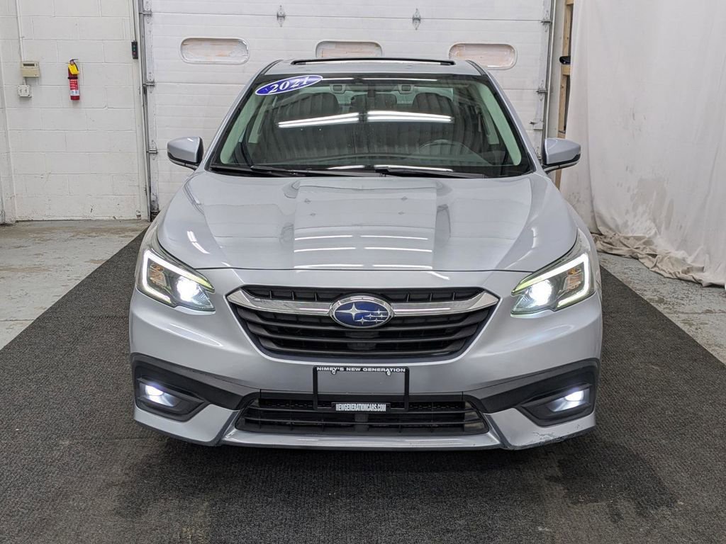 Used 2021 Subaru Legacy Premium AWD/4WD image 13