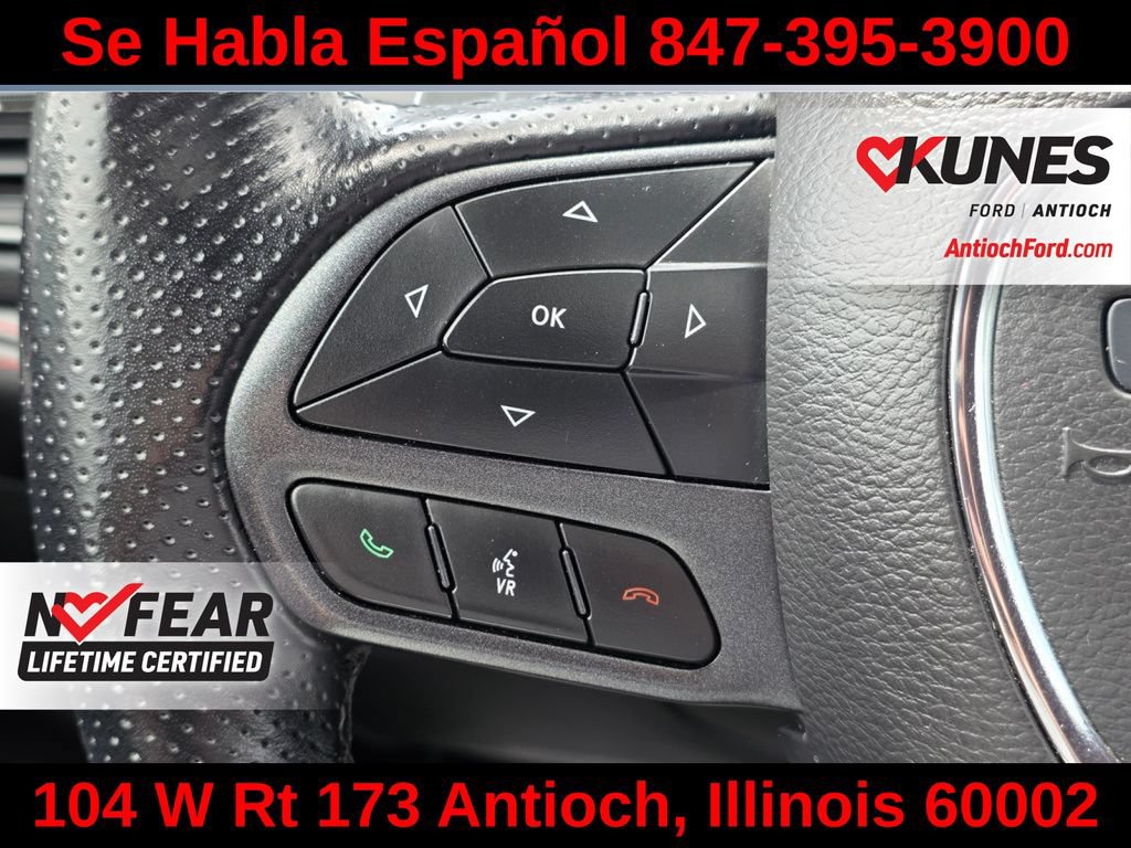Used 2024 Dodge Durango GT AWD/4WD image 50