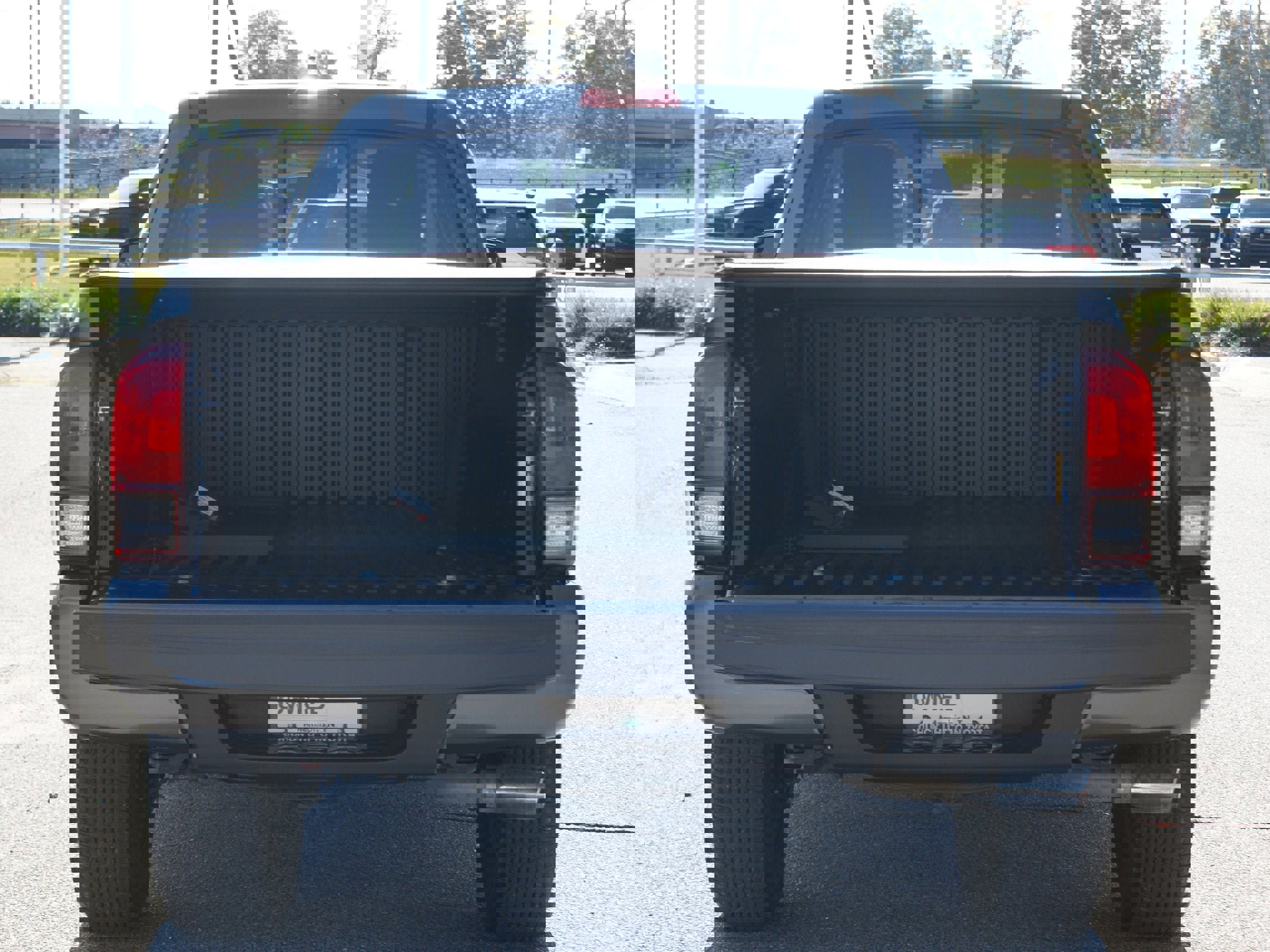 Used 2023 Toyota Tacoma SR w/ SR Convenience Package image 14