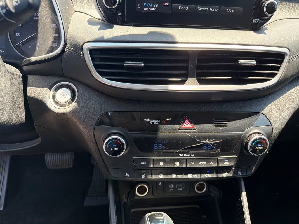 Used 2019 Hyundai Tucson Ultimate FWD image 31