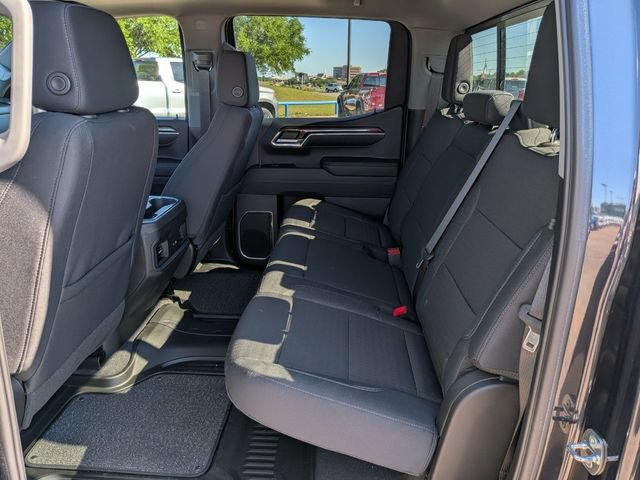 New 2024 Chevrolet Silverado 1500 RST w/ All Star Edition Plus AWD/4WD image 17