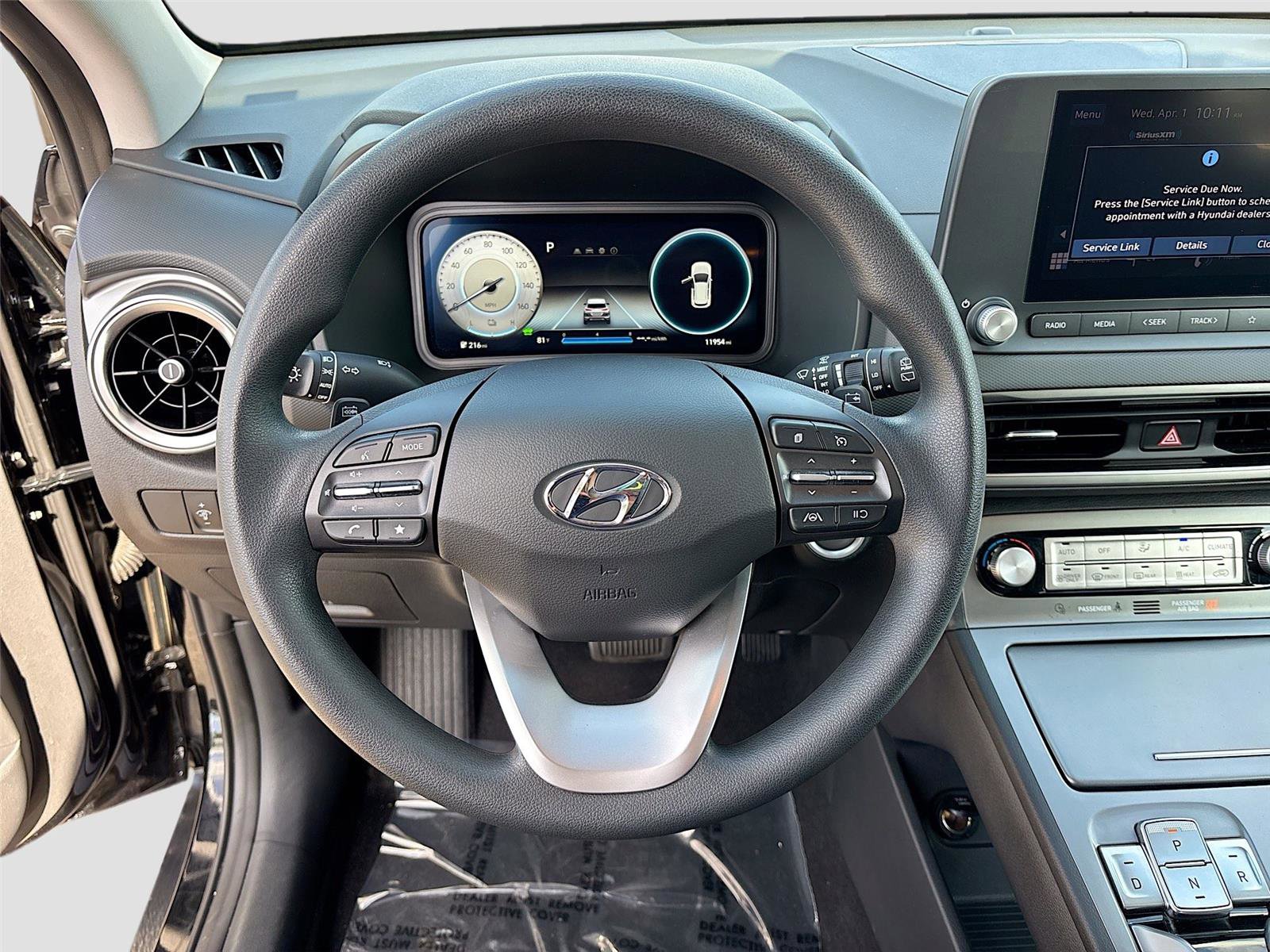 Used 2023 Hyundai Kona SE image 11