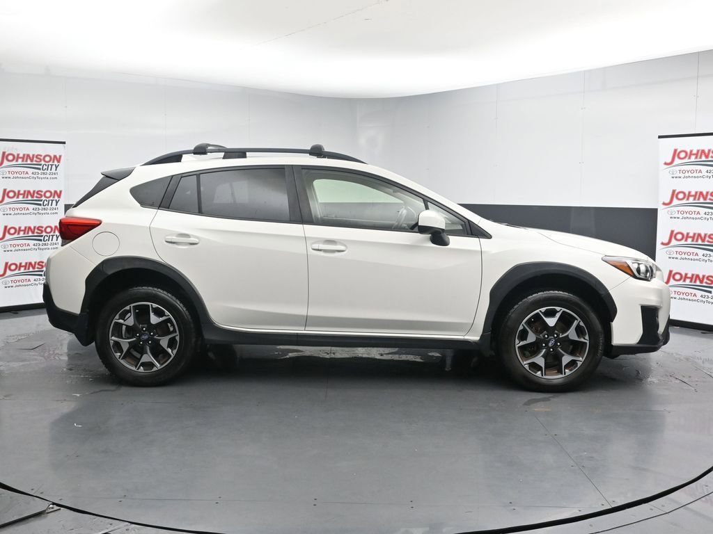 Used 2020 Subaru Crosstrek 2.0i Premium w/ Popular Package #2 AWD/4WD image 9