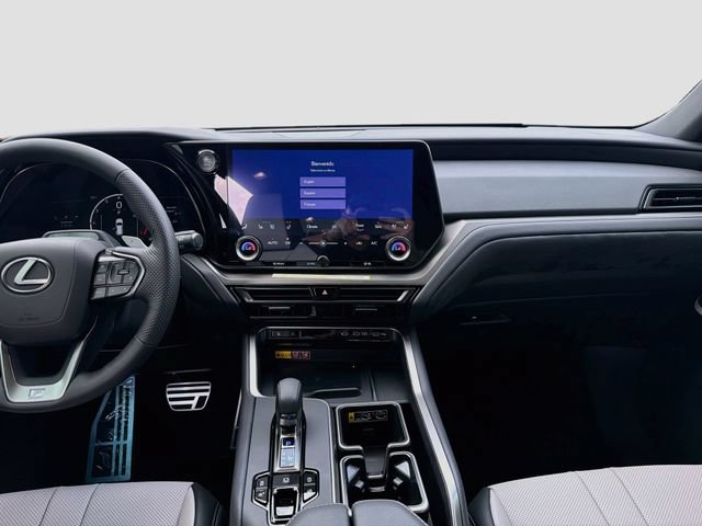 New 2026 Lexus TX 350 AWD image 20