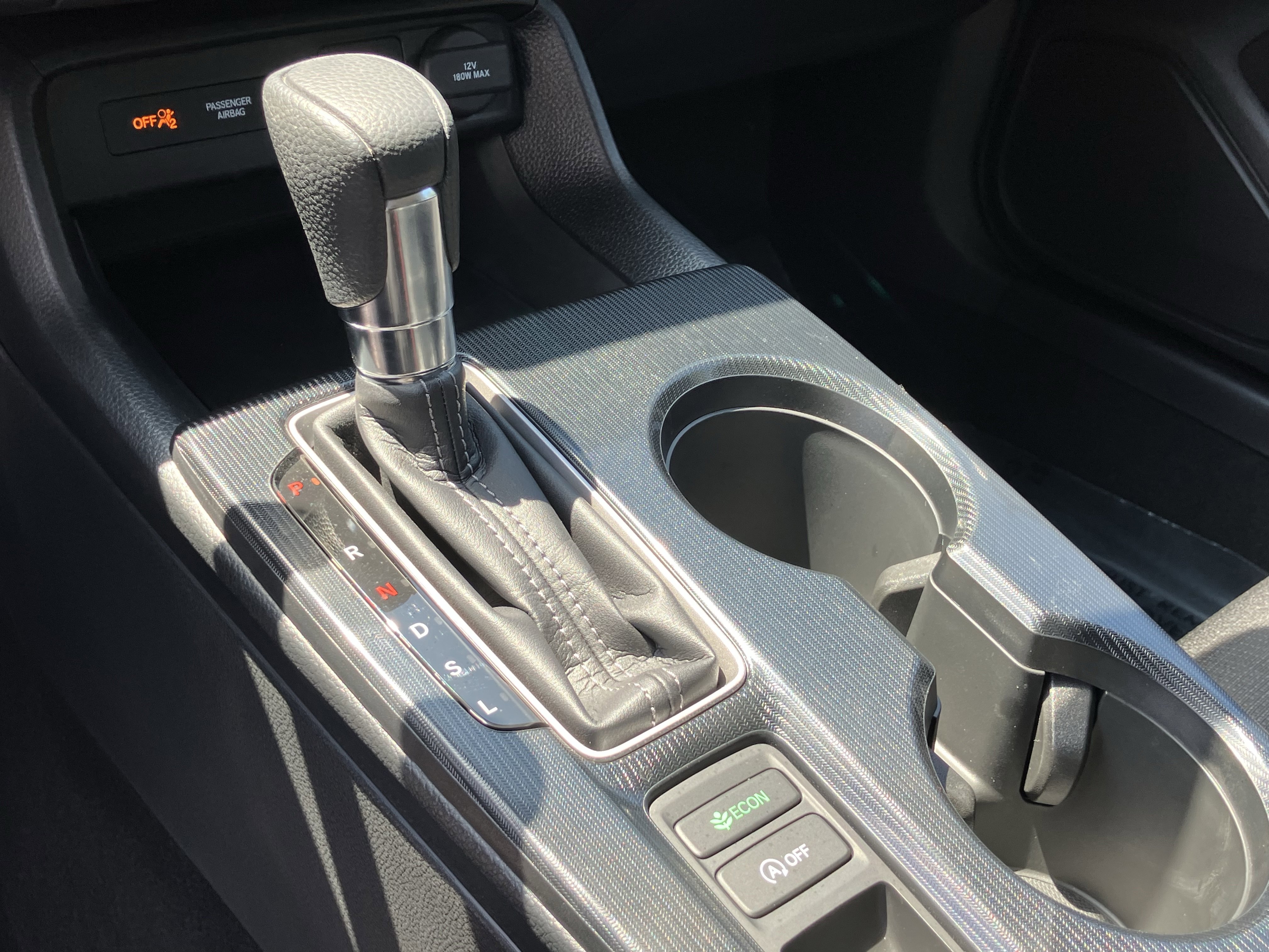 Certified 2023 Honda Civic LX image 28