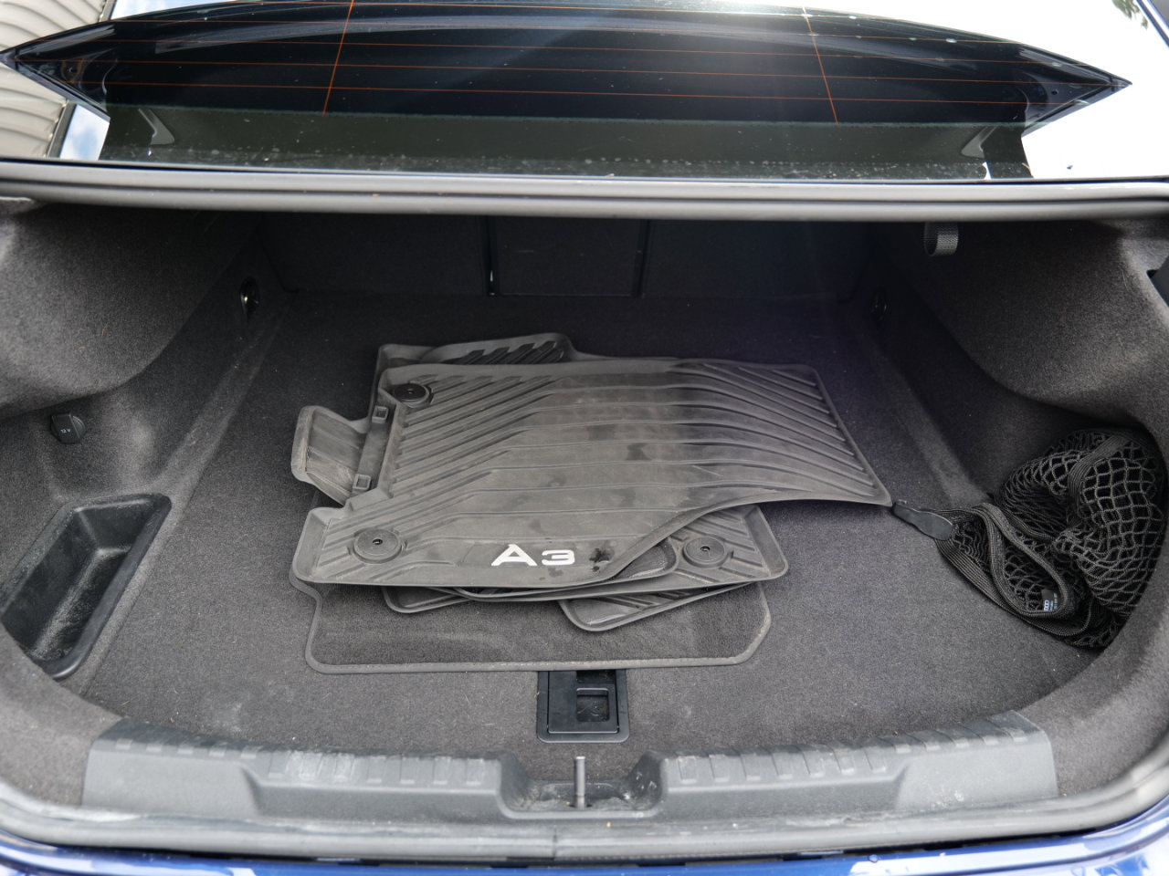 Used 2022 Audi A3 2.0T Premium image 57