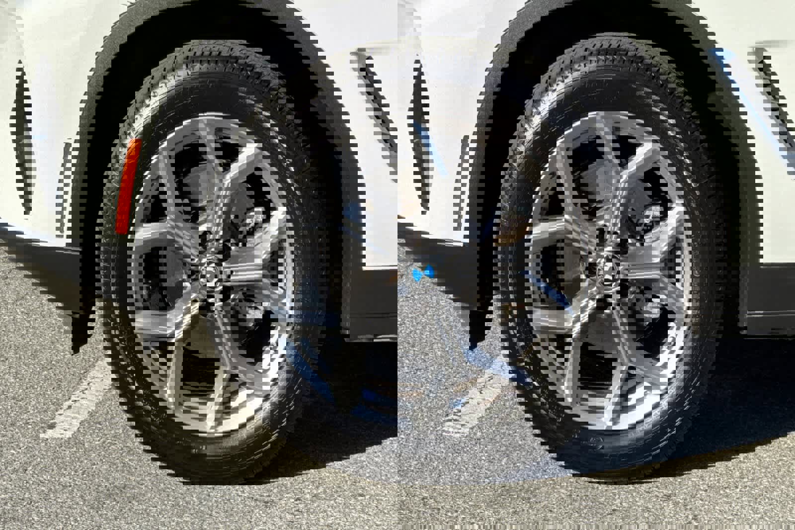 Certified 2023 BMW X3 sDrive30i w/ Convenience Package image 31