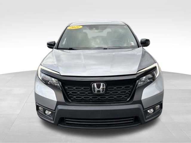 Used 2021 Honda Passport EX-L image 2