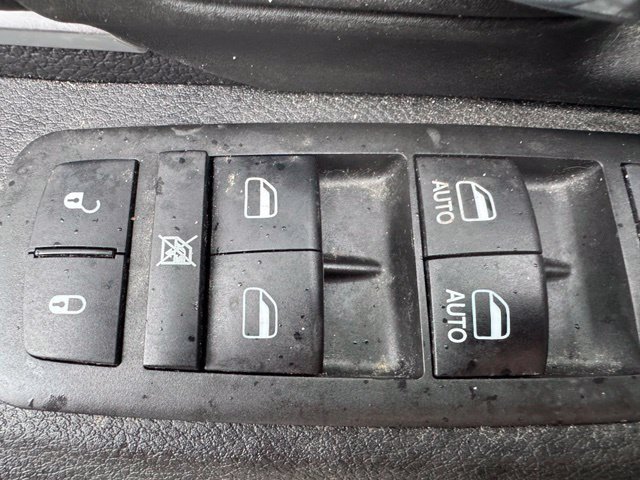 Used 2021 RAM 1500 Warlock w/ Electronics Group AWD/4WD image 9