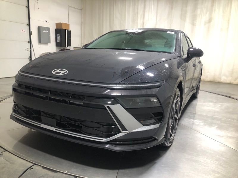 New 2026 Hyundai Sonata SEL image 3