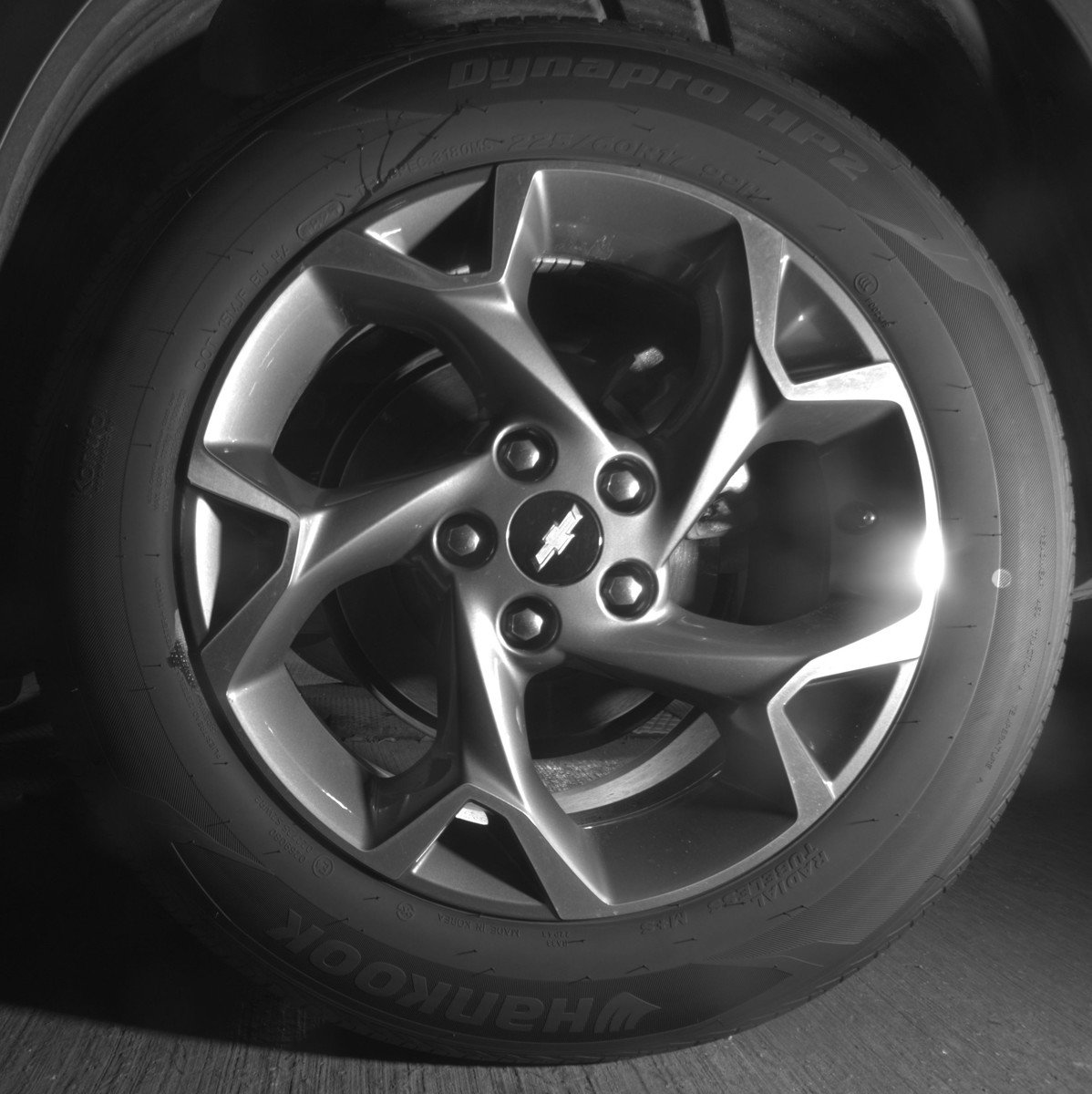 Used 2025 Chevrolet Trax LT FWD image 14