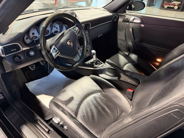Used 2007 Porsche 911 Turbo AWD/4WD image 13