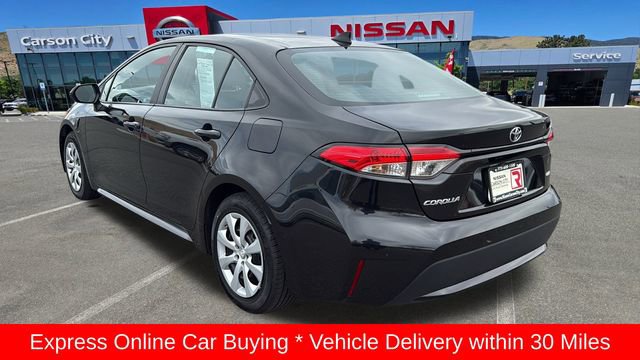 Used 2022 Toyota Corolla LE image 5