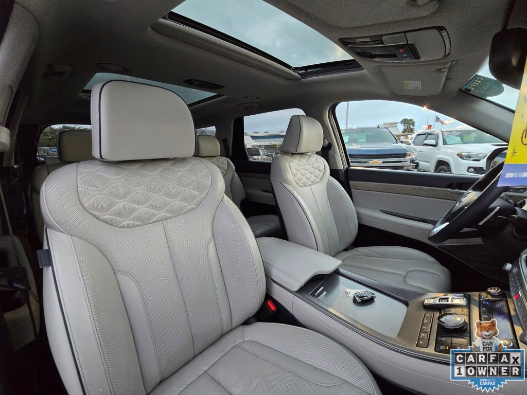 Used 2021 Hyundai Palisade Limited image 57