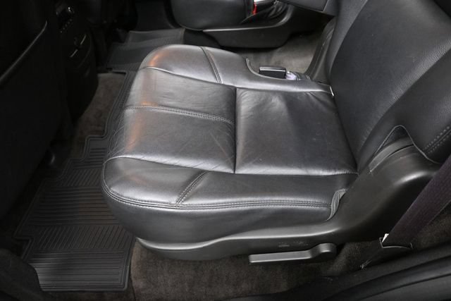 Used 2014 Chevrolet Tahoe LT w/ All-Star Edition AWD/4WD image 24