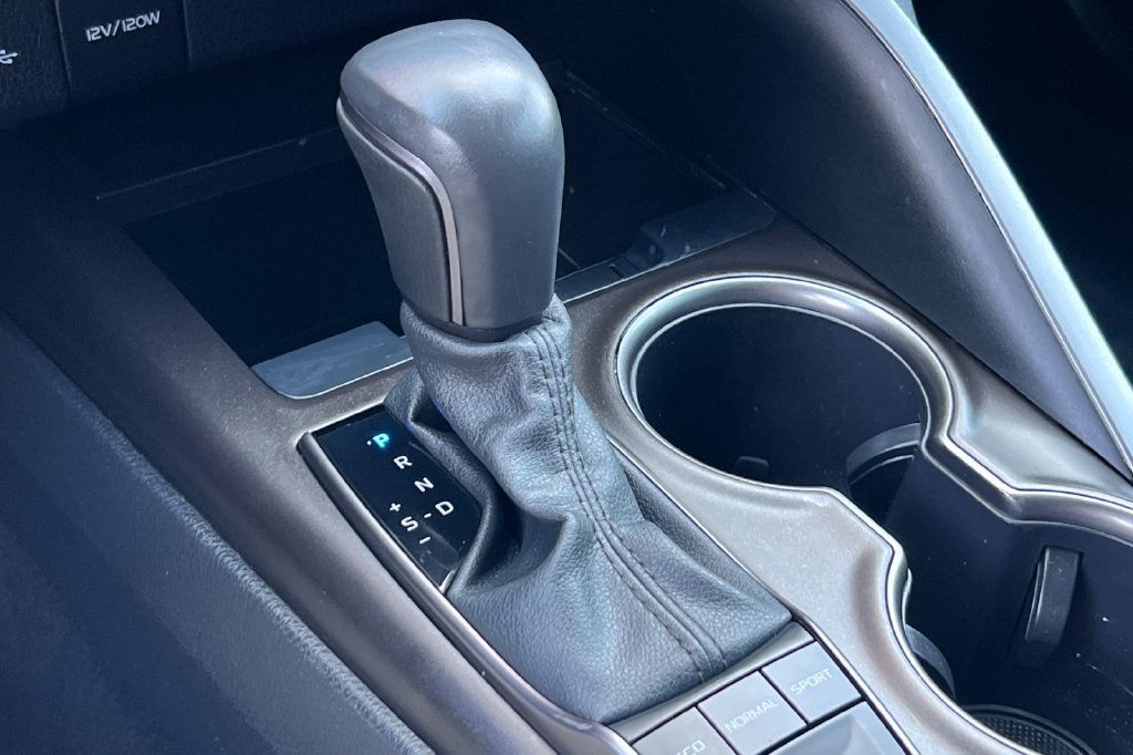 Certified 2024 Toyota Camry SE w/ Convenience Package FWD image 23