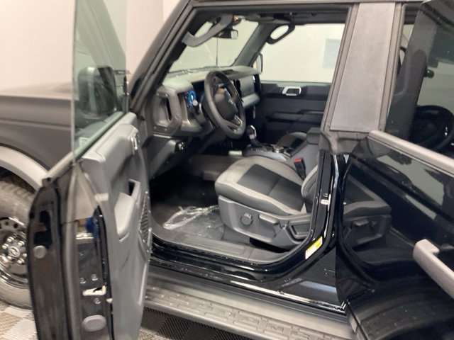 New 2026 Ford Bronco Big Bend AWD/4WD image 14