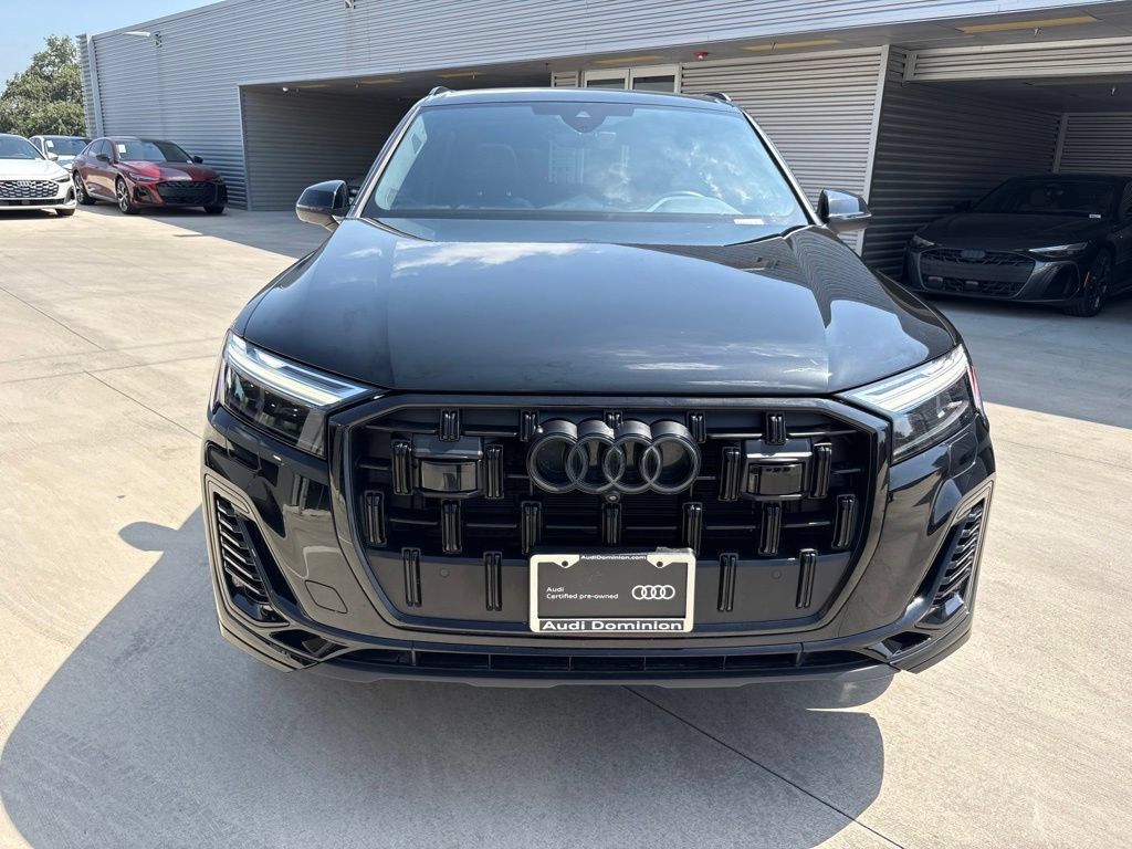 Used 2026 Audi Q7 3.0T Premium w/ Convenience Plus Package AWD/4WD video 2