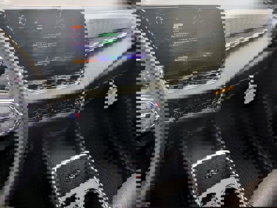 New 2026 Chevrolet Equinox LT w/ Convenience Package II image 18