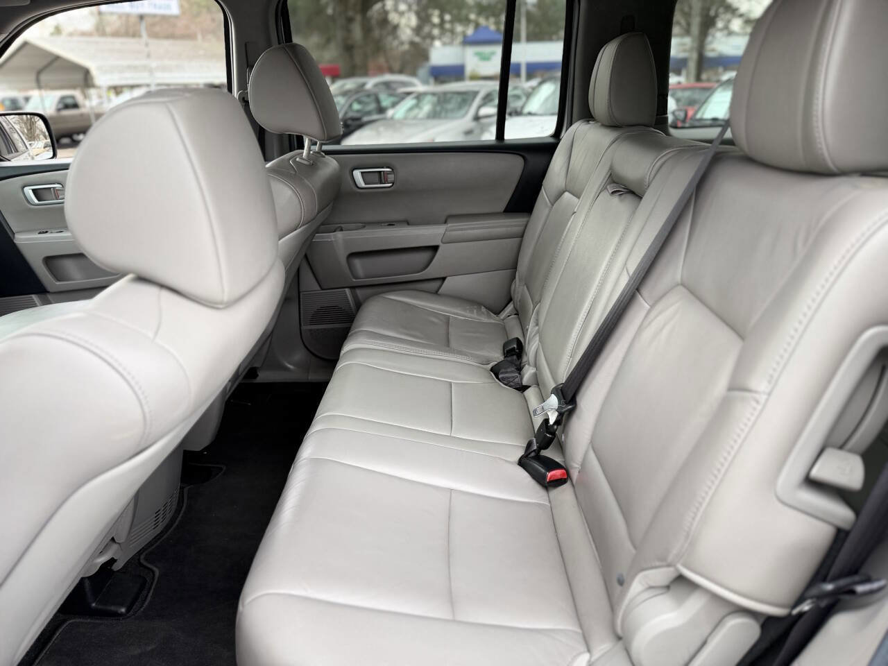 Used 2012 Honda Pilot EX-L image 19