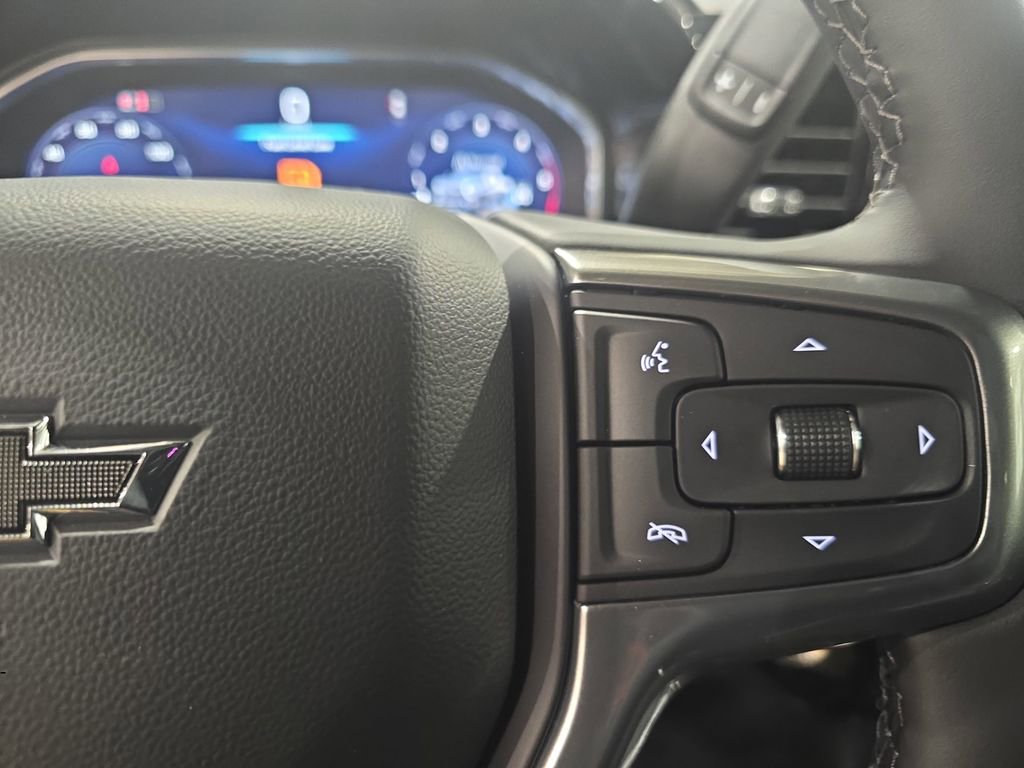 New 2026 Chevrolet Silverado 2500 LT w/ Trail Boss Package image 18